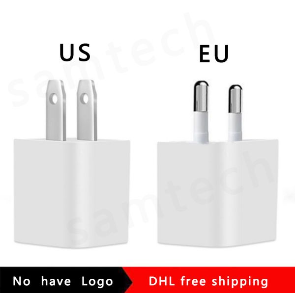 

5v1a power charger suitable for iphone11, xs, x, 8, 7, 6 eu and us power plugs
