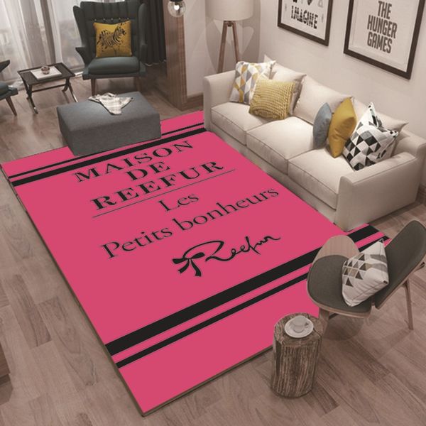 

ins girl heart entrance door kitchen hall water absorbing mat bathroom anti-slip printed carpet carpet long strip entrance mat