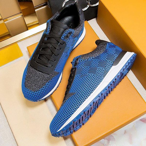 

fashion mens shoes luxury breathable chaussures pour hommes footwears with origin box zapatos de hombre mens shoes casual luxury drop ship
