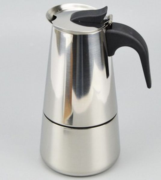 

stainless steel mocha coffee pot stainless steel mocha coffee pot