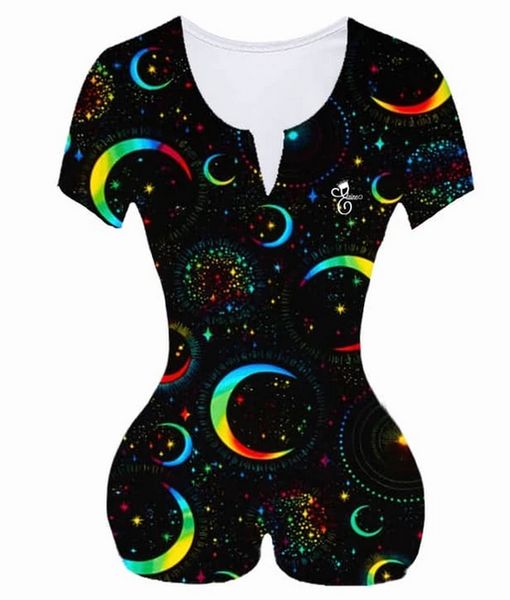 

romper pijamas deinvierno bodysuit sleepwear playsuit women summer 2020 pijama milk satin pajamas for women ing, Black;white