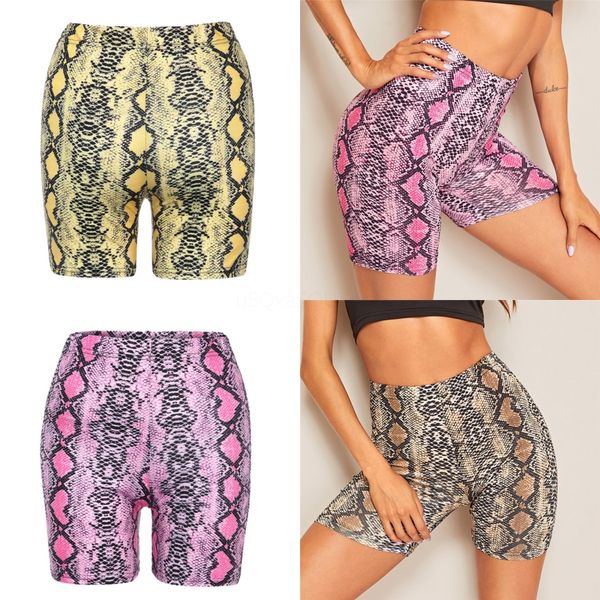 

tummy control yoga shorts capris for women with s workout running sports shorts with s#610, White;red