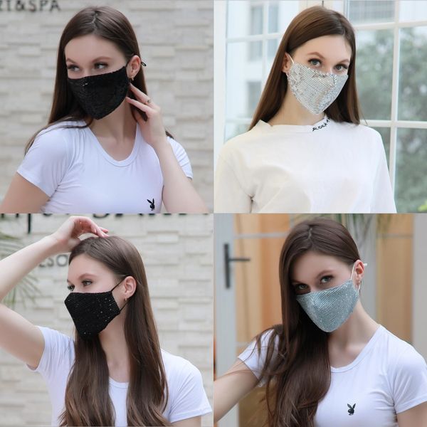 

black anime cartoon party kpop muffle face mouth masks kawaii cotton dustproof mouth face mask random ship fy9044#247