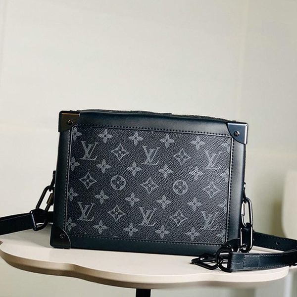 

drop ship womens shoulder bags ladies zipper messenger bags with origin box luxury classic type women leather shoulder crossbody bag sale