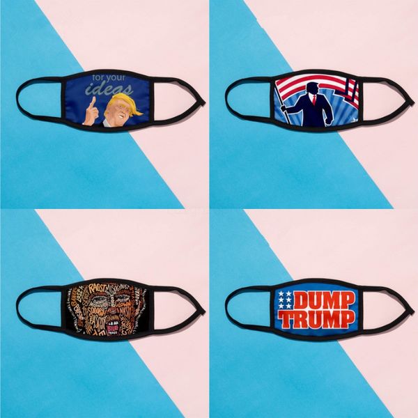 

shipping american flag print masks magic scarf head band outdoor neck face mask sport fishing cycling hunting bandana #588#807#190