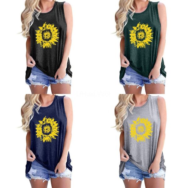 

striped mesh patchwork yoga vest loose breathable sports sleeveless t-shirt summer fitness tank women's running training blouse#116, White