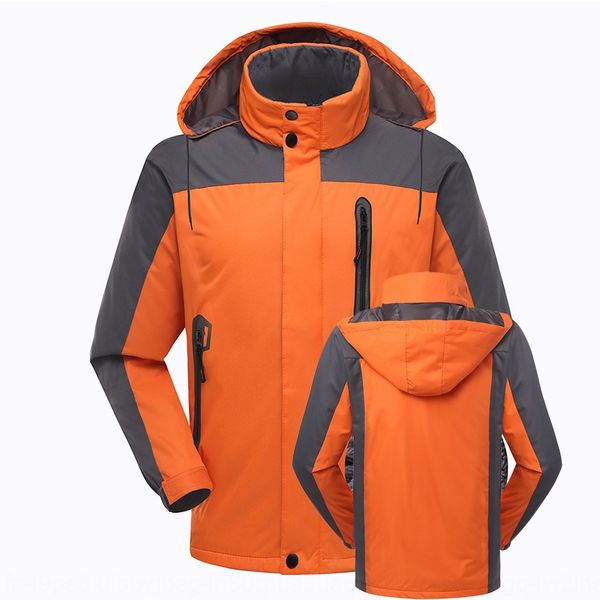 

90gnv пара одежда wo беспрокладочную одежды на открытом воздухе пара зима хлопок jacketclothes jacketjacket мужчины, женщины беспрокладочной, Tan;black