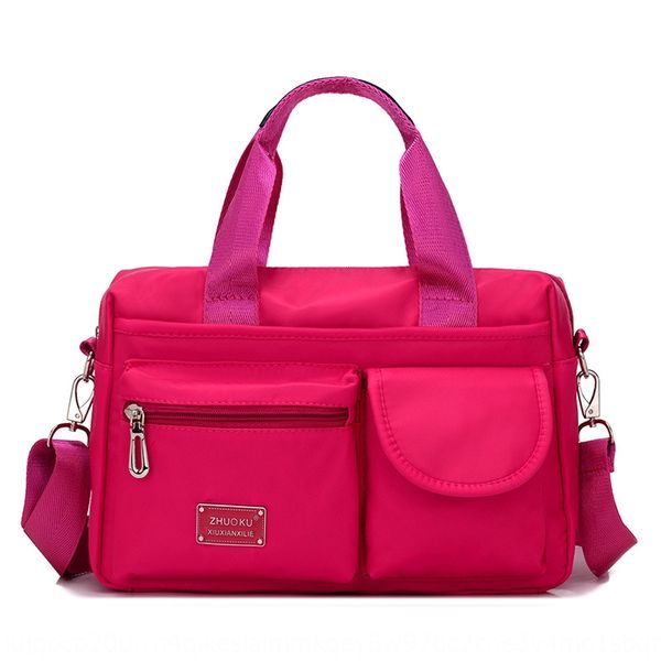 

multifunctional shoulder shoulder mother outbound mother and baby pregnant women travel large capacity women's bag travel bag