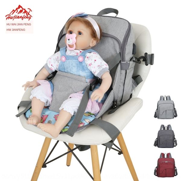 

new mommy double shoulder portable mom and baby new mommy double shoulder bag portable mom diaper diaper and baby bag