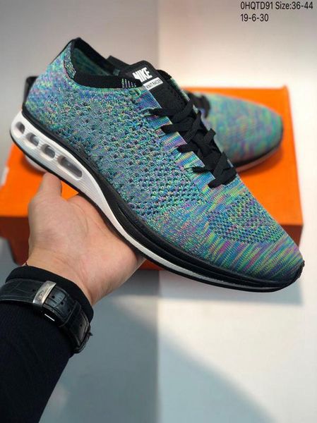 

2020 zoom mariah fly racer 2 women mens athletic shoes all black red green casual shoes weaving zoom racer sneaker trainers size 36-45