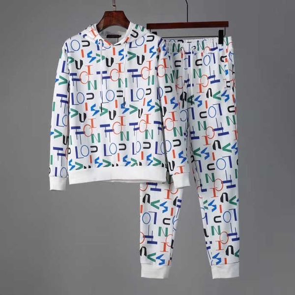 

clothing medusa sportswear 2020 men's full zipper men's sports suit men's sports shirt set and pants medusa sportswear, Gray