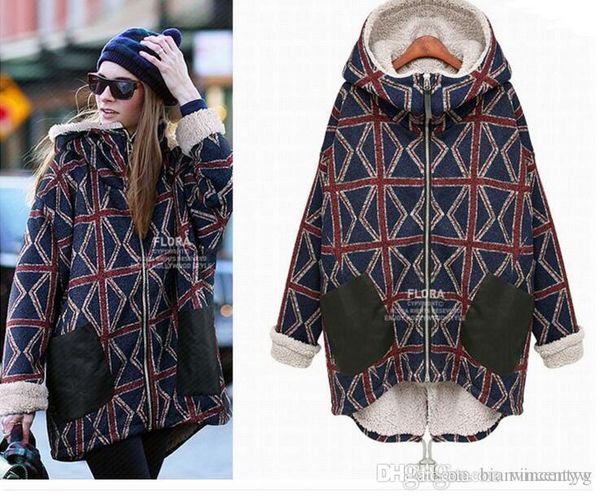 

wholesale-2017 женщины вязаные свитера осень повседневная сыпучие комфорт длинное пальто свитера batwing рукава solid color tops free размер, White;black