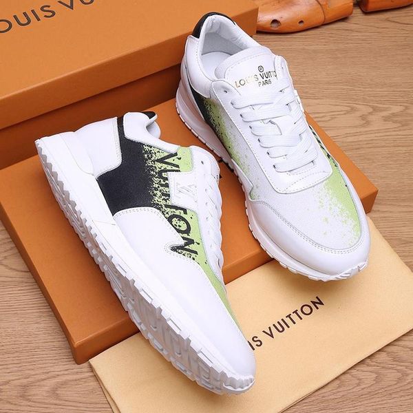 

fashion shoes for men athletic 2020 sneakers mens flats platforms zapatos de hombre luxury men shoes with box footwear chaussures pour h