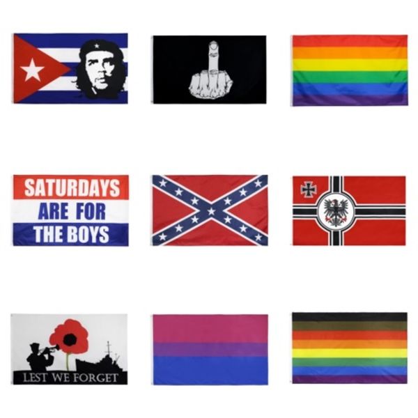 

kazakhstan hand held stick cloth flags safety ball hand national flags 14*21cm 10pcs a lot#599