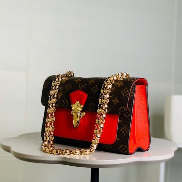 

drop ship womens leather shoulder bags small flap chain ladies crossbody bag vintage design type women messenger bags sac bandouliÃ¨re