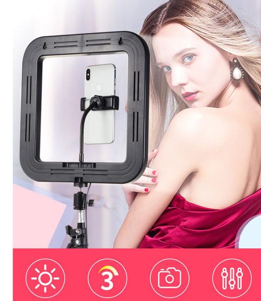 

square live fill light