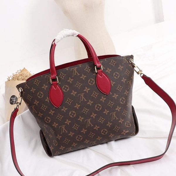 

vintage women totes leather shoulder crossbody handbags sac bandouli Ã¨re handle totes messenger bags designer luxury crossbody bags