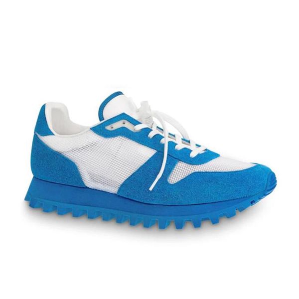 

new arrival runner sneaker mens shoes drop ship sports comfortable autumn and winter fashion classic design luxury lace -up low men shoe, Black