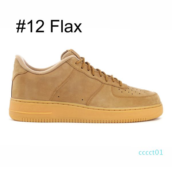 

new men women fashion platform sneakers utility black white triple volt red olive have a day flax mens casual skateboard shoes 36-45 ct01