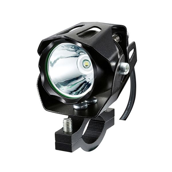 

t6 led motorcycle driving fog headlight bicycle front head light bike handlebar head light lamp