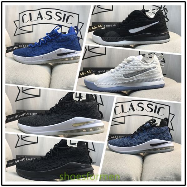 

nlj15l men basketball shoes ashes ghost lebron lbj15 15 15s mens casual king james outdoor training sneakers size40-46
