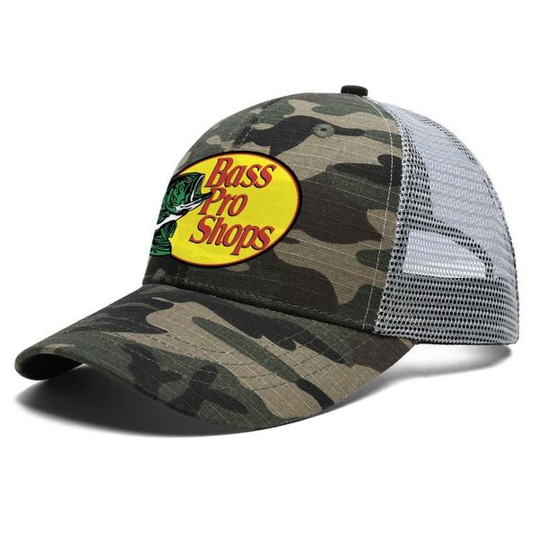 

мода bass pro shops рыбалка logo унисекс бейсболка монтажн стильный trucke шляпы bass bassmaster открывает магазин рыболовный логотип brown, Blue;gray