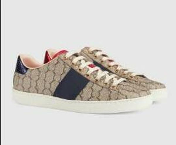 

designer luxury low printing red bottom casual shoes men fashion trainers for mens womens sneakers 92 cs04, Black