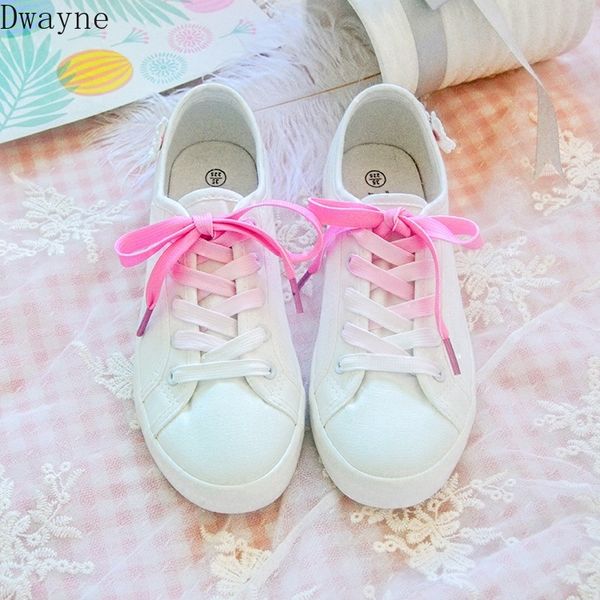 

2020 new national wind embroidery small fresh canvas small white shoes female, Black