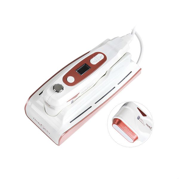 

skin tightening hifu therapy face lifting wrinkle removal super ultrasound skin care machine for spa salon use