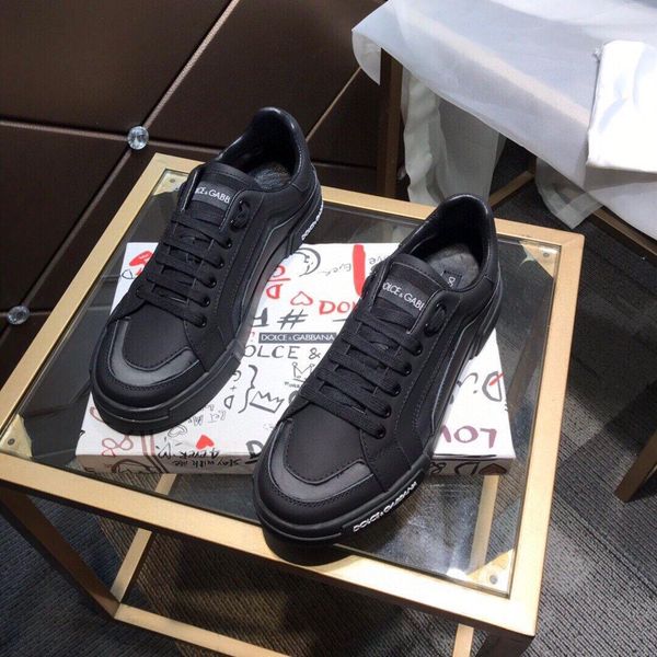 

2020ab new menmen trend wild casual shoes hiking shoes outdoor adventure sports jogging shoes original packaging box fast delivery, Black