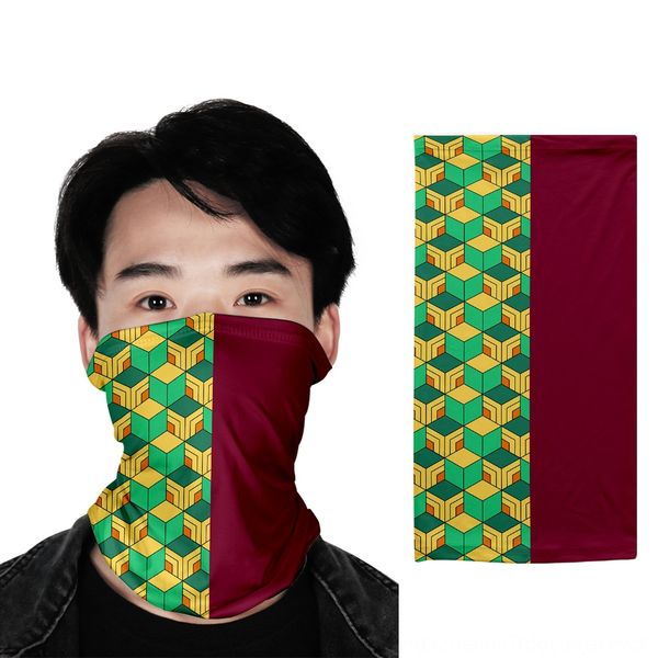 

magic headscarf magic headscarf