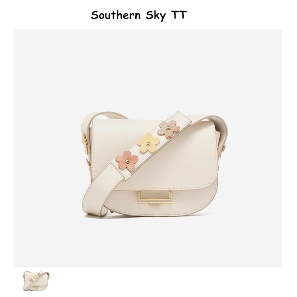 

shoulder bags handbag for women 2020 saddle bag luxury personality women's holster small crossbody bag