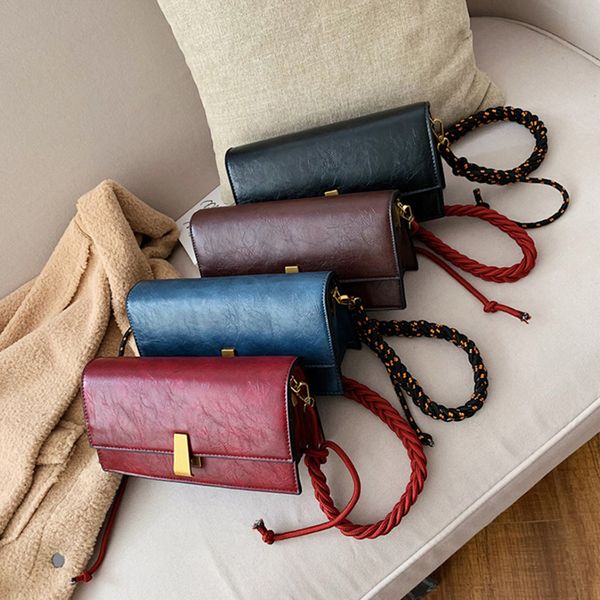 

lady's bags women crossbody bag bags for women 2020 small bag fashionable mini shoulder