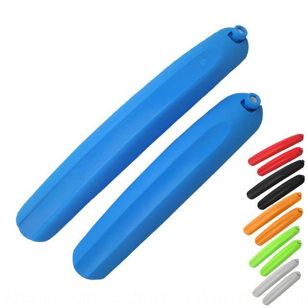 

rl-88 folding car accessories fender 14/16/20 inch bicycle quick removal mud colorful bicycle accessories