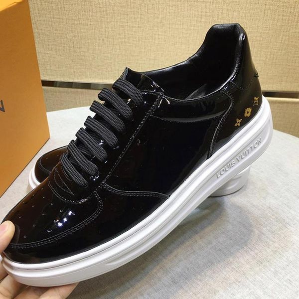 

vintage mens shoes new arrival lace -up low outdoor walking classic skateboarding casual shoes calzado deportivo para hombre