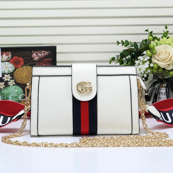 

мода классический женская сумка кожи высокого качества плеча малый закрылков crossbody сумка роскошная леди цепи посыльного сумки на ремне с