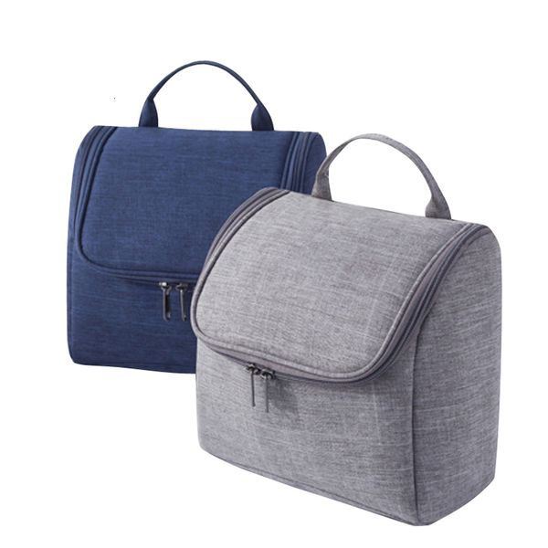 

big capacity travel toiletry cosmetic bag for men professional waterproof toilet organizer case women beauty makeup bags 319