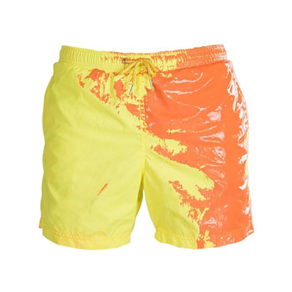 

20ss summer mens designer swimwear fashion beach shorts for male casual men beach pants that change color in water shorts