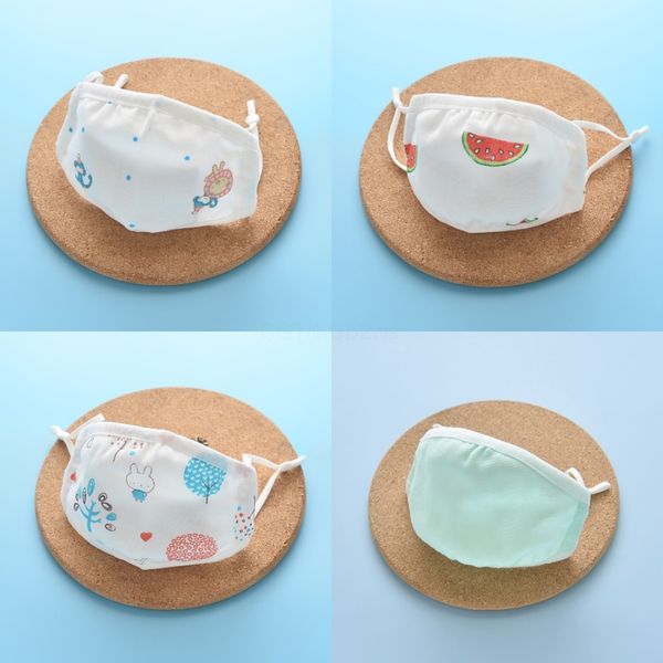 

breathing valve masks mouth sunscreen facial outdoor masks anti-fog reusable face er washable designer printed mask ffa4030 #733 #845, Black