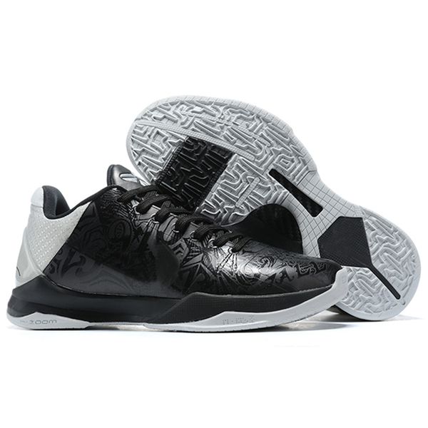 black mamba bruce lee shoes