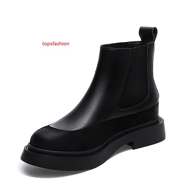 

autumn and winter fashion qi thin thin with short tube boots004 women 2019 new martin boots students flat-bottomed wild, Black;green