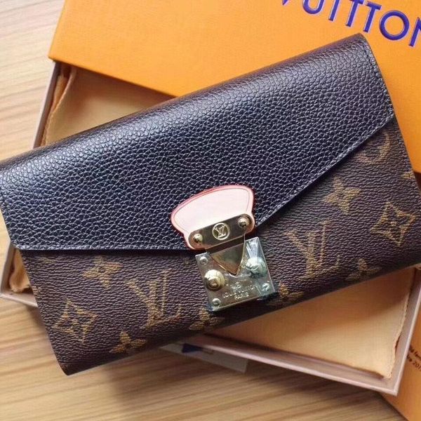 

retro womens wallet purses money coin pocket women leather long wallets card holder ladies leather clutches handbags envelope