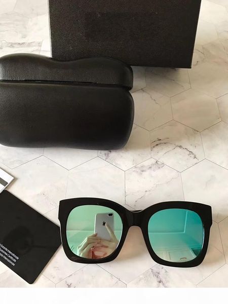 

new fashion 5357 men sunglasses simple mens sunglasses popular women sunglasses outdoor summer protection uv400 wholesale eyewear with case, White;black