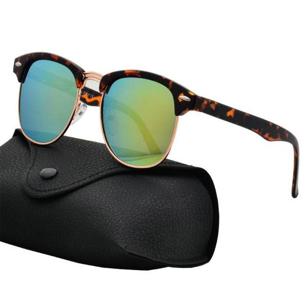 

brand designer sunglasses men metal hinge sun glasses women eyewear sun glasses for sale uv400 with retail box and case, White;black