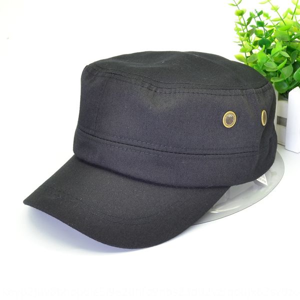 

korean bare men flat baseball cap flat caphat baseball cap summer, Blue;gray