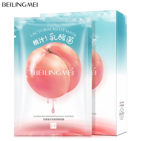 

lactobacillus hydrated hyaluronic mask exfoliating scrub repair dry skin face mask skin care remove calluses smooth mascrilla