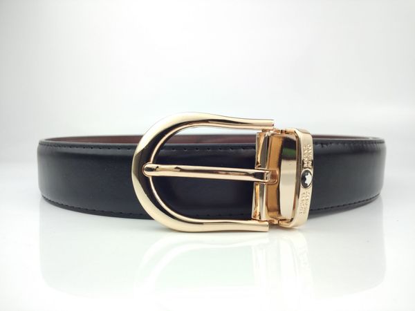 

fashionable men's and women's belts are made of genuine leather, pu with automatic pin buckle, highlighting the rarity and ind, Blue;gray