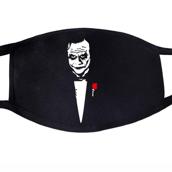 

coreano kawaii anime maschera бокка tessuto maschera maschera di polvere del fumetto viso divertente cotone ани белла riutilizzabile uu