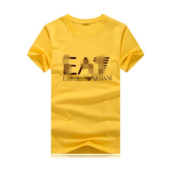 

summer arm ani printing designer t shirt mens t shirt couple sport tide clothing tshirts hip hop harajuku t-shirt women clothing s-4xl, White