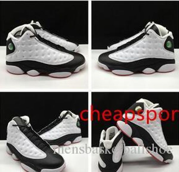

13s new 13 xiii mens basketball shoes low chutney navy blue pure money chicago black cat dmp barons he got game sports sneaker